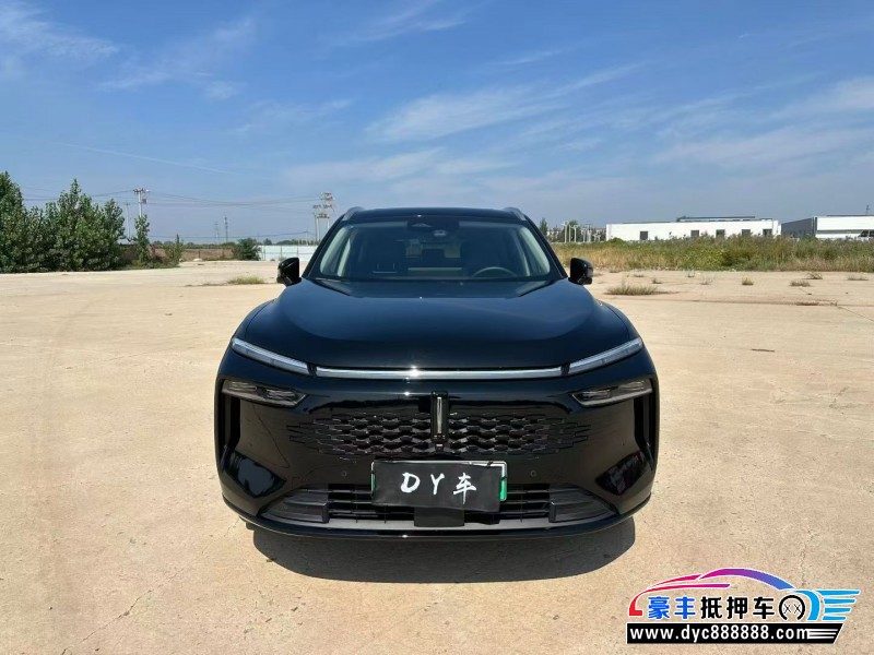 23年WEY魏派拿铁轿车抵押车出售