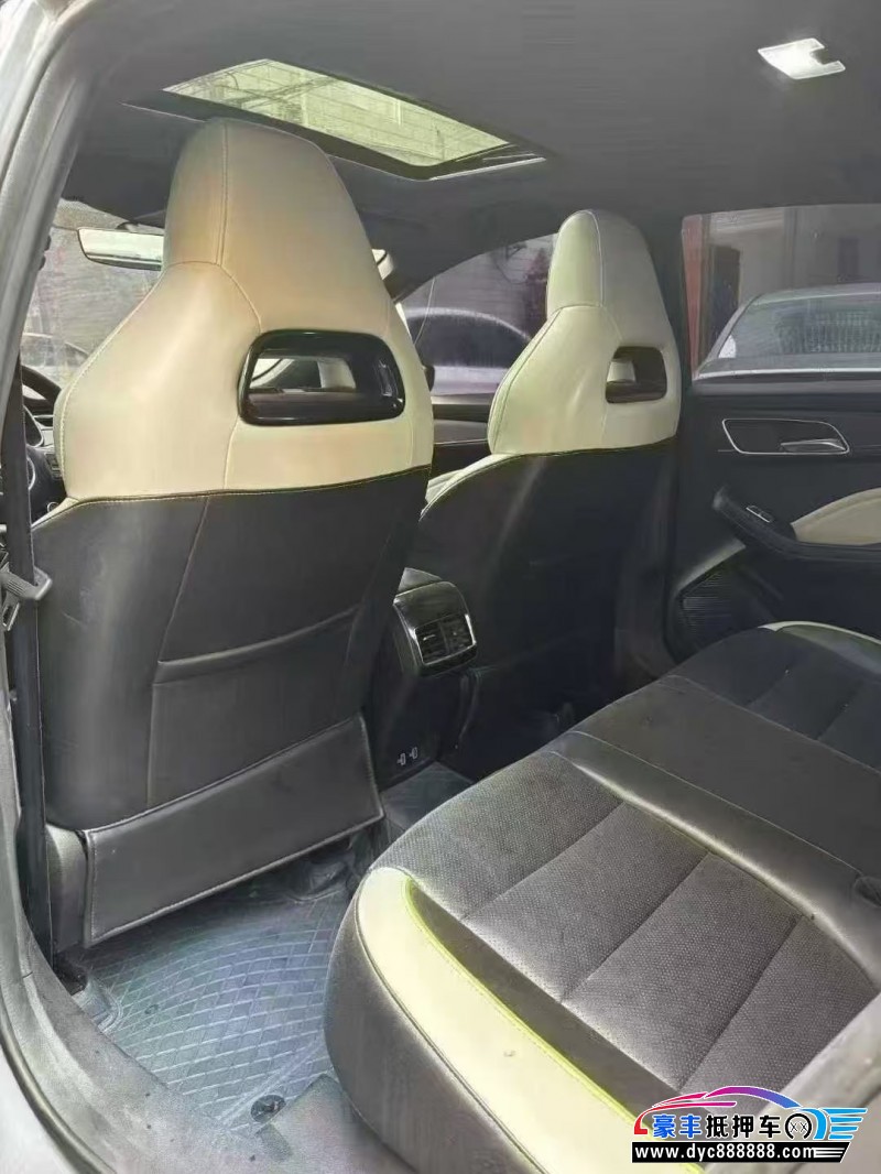 21年名爵6轿车抵押车出售