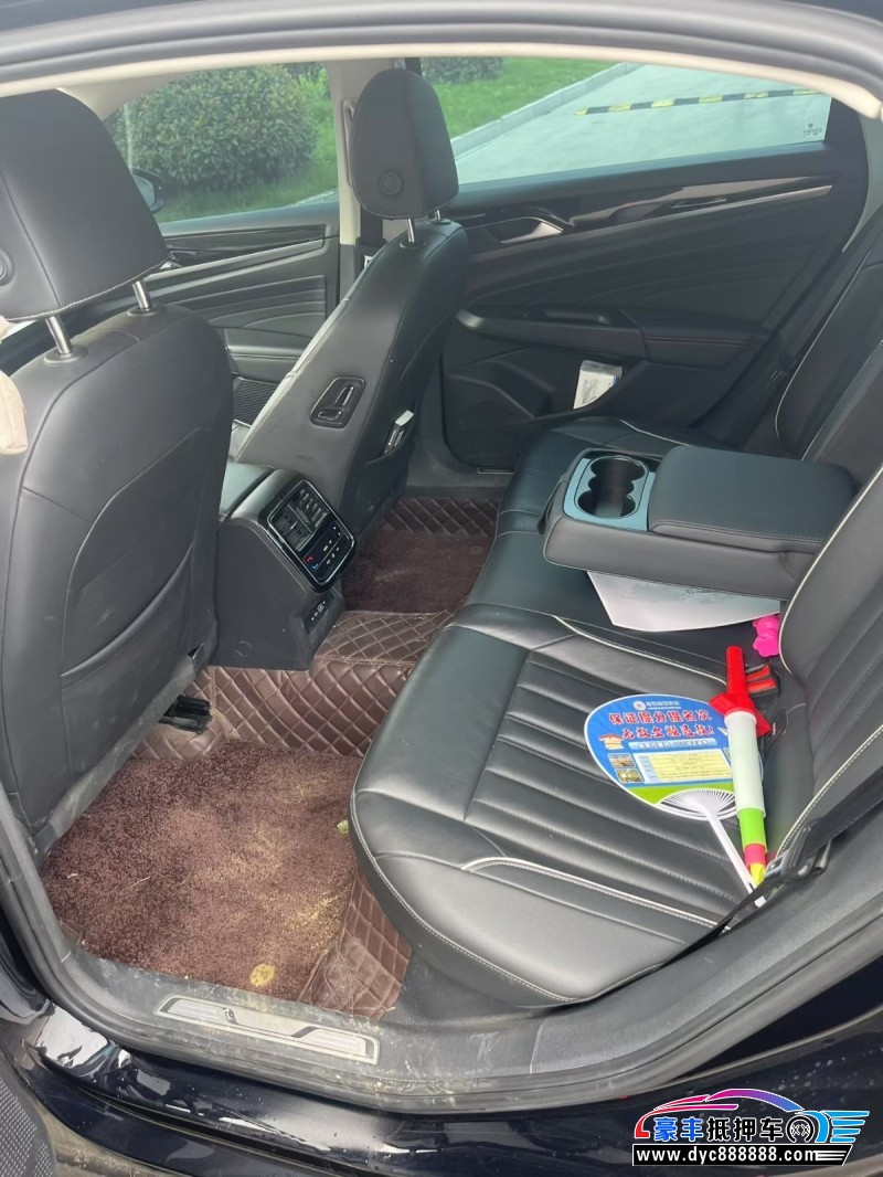 23年大众帕萨特轿车抵押车出售