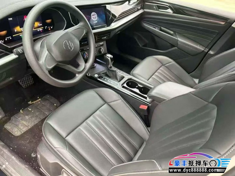 23年大众帕萨特轿车抵押车出售