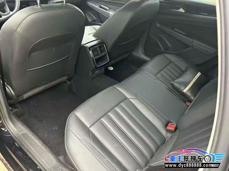 23年大众帕萨特轿车抵押车出售