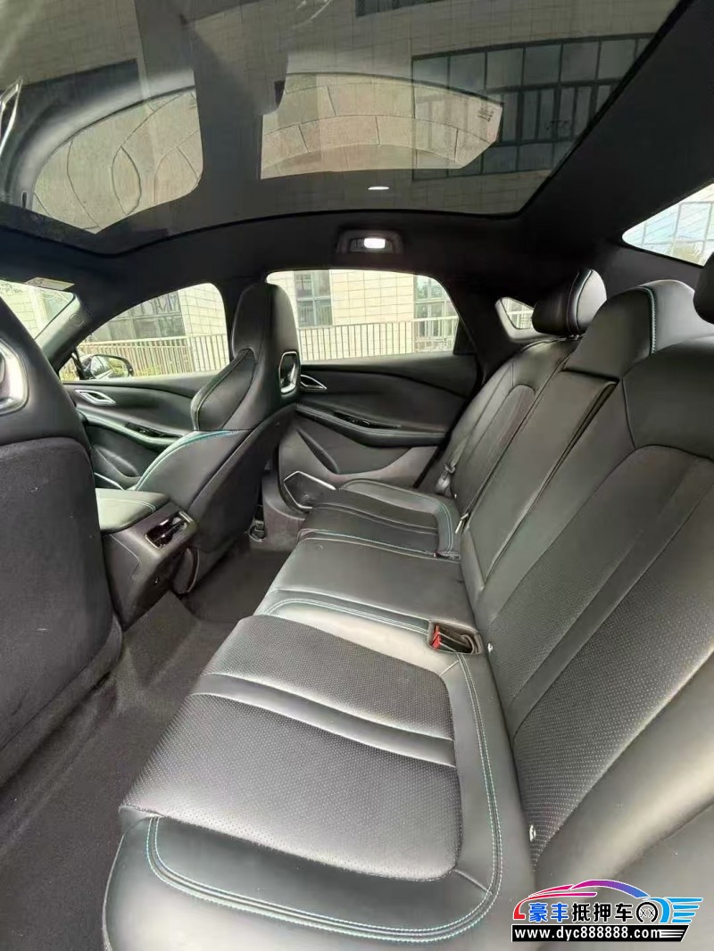 24年合创A06轿车抵押车出售