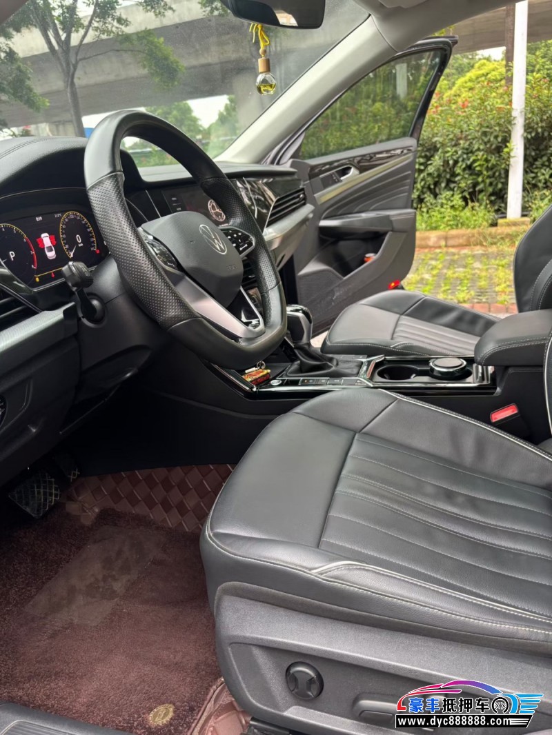 23年大众帕萨特轿车抵押车出售