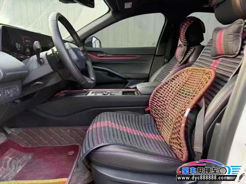 22年福特蒙迪欧轿车抵押车出售