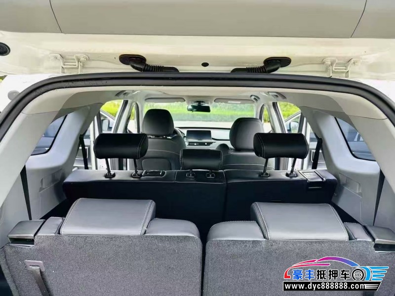 24年奇瑞瑞虎8SUV抵押车出售