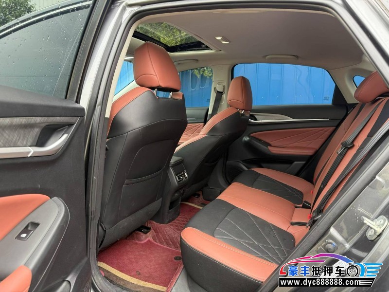 23年长安逸动轿车抵押车出售