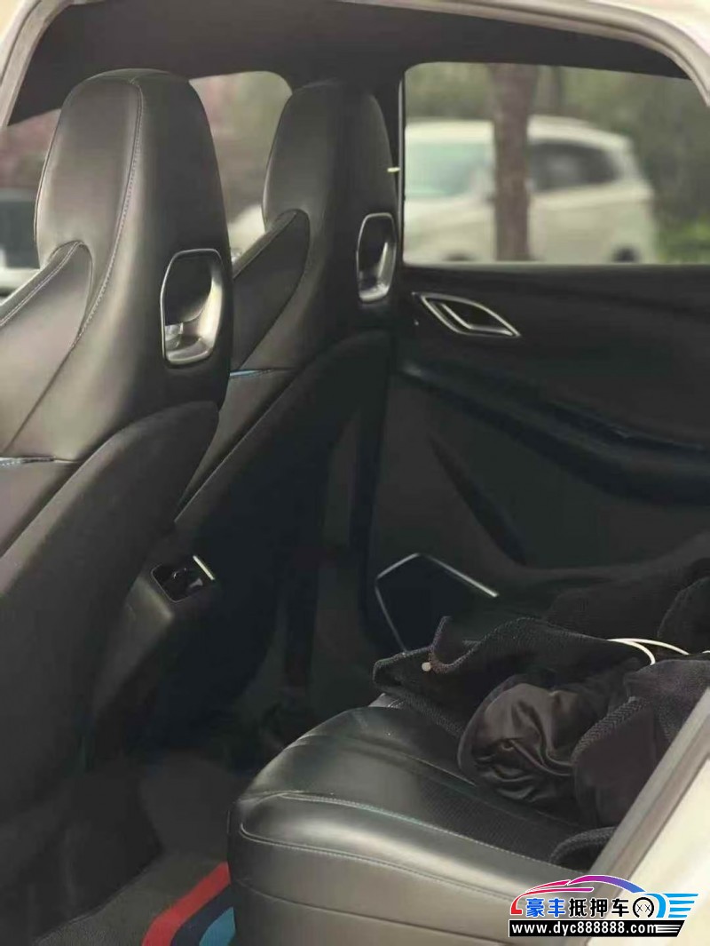 23年合创A06轿车抵押车出售