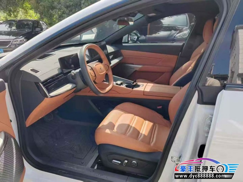 25年东风奕派007轿车抵押车出售