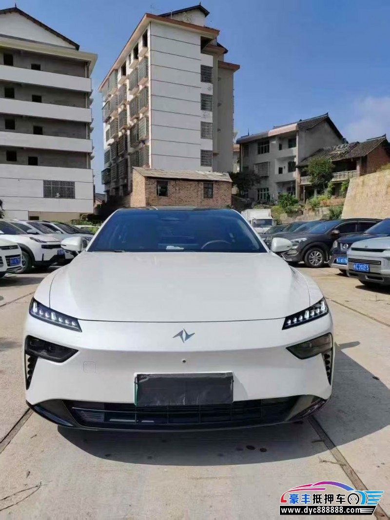 25年东风奕派007轿车抵押车出售