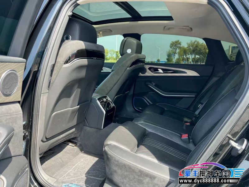 20年红旗H9轿车抵押车出售