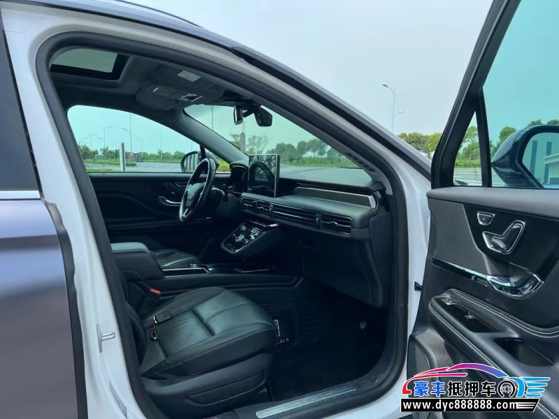 21年林肯冒险家轿车抵押车出售