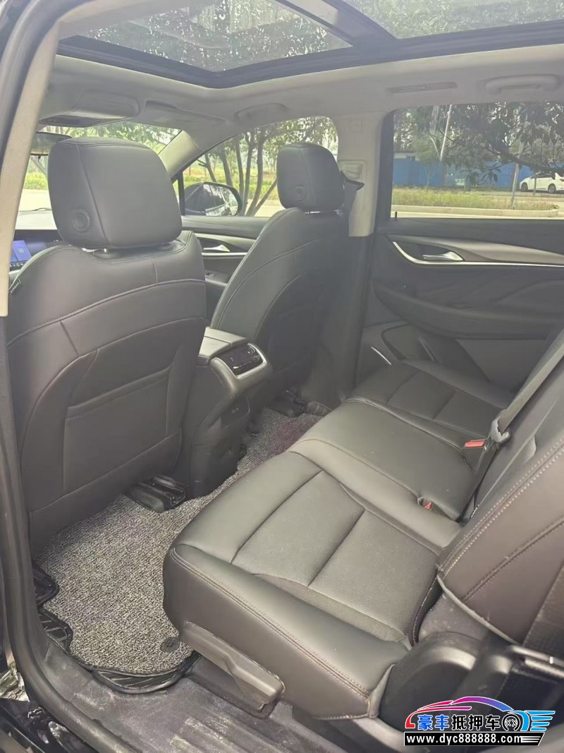 20年别克昂科旗轿车抵押车出售