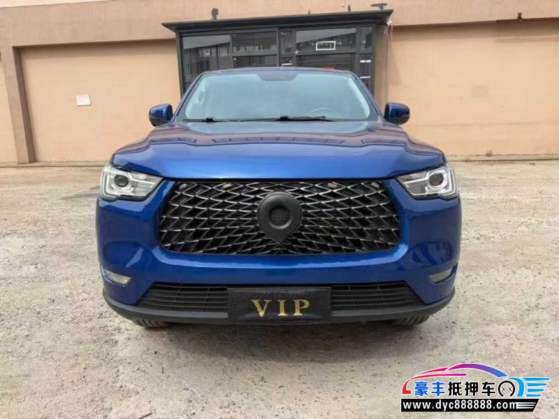 20年长城长城炮轿车抵押车出售