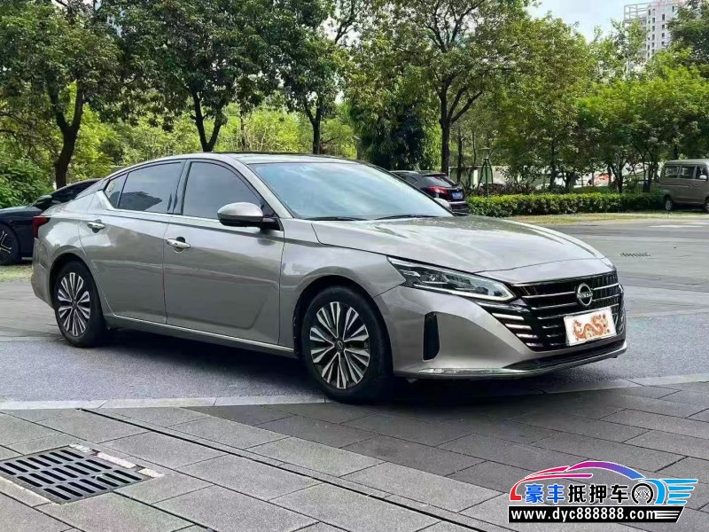 24年福特蒙迪欧轿车抵押车出售