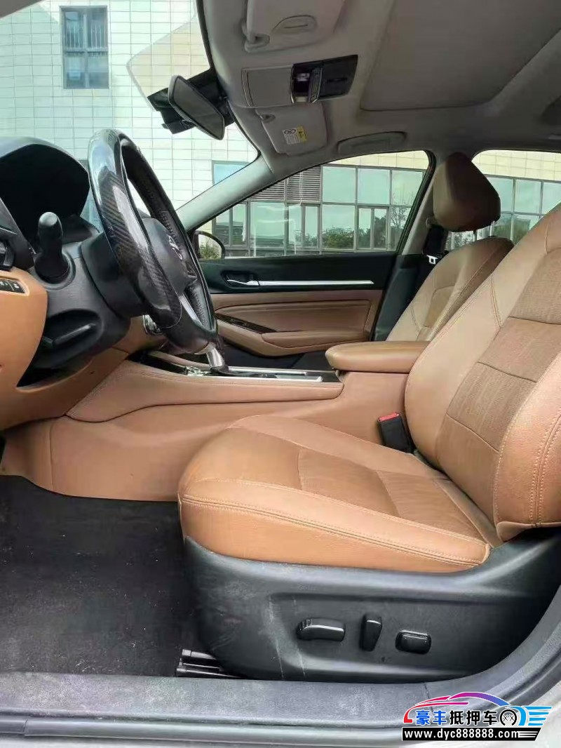 24年福特蒙迪欧轿车抵押车出售