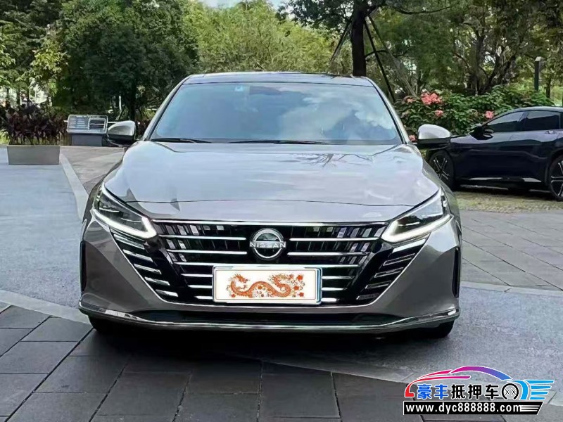 24年福特蒙迪欧轿车抵押车出售