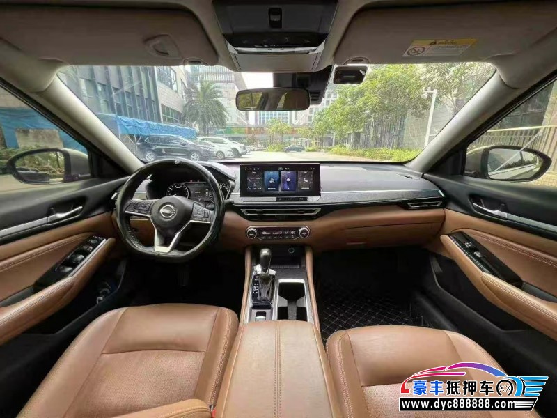 24年福特蒙迪欧轿车抵押车出售