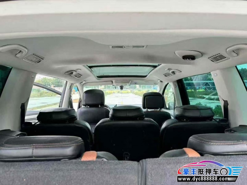 15年大众夏朗轿车抵押车出售