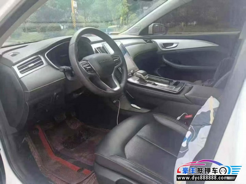 24年荣威i6轿车抵押车出售