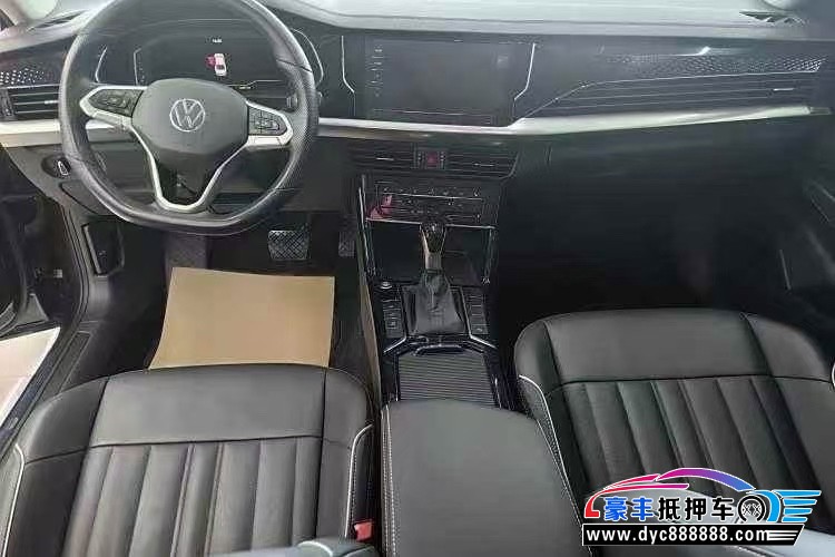 23年大众帕萨特轿车抵押车出售