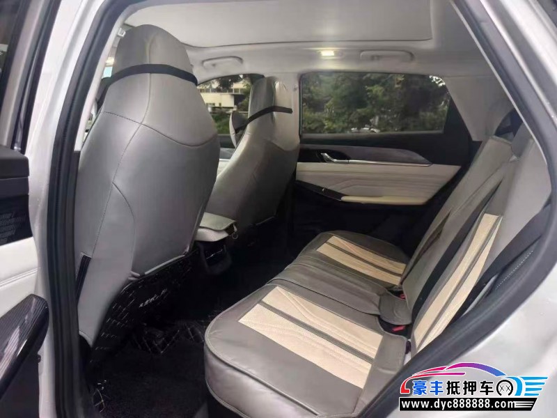 23年东风风神浩瀚轿车抵押车出售