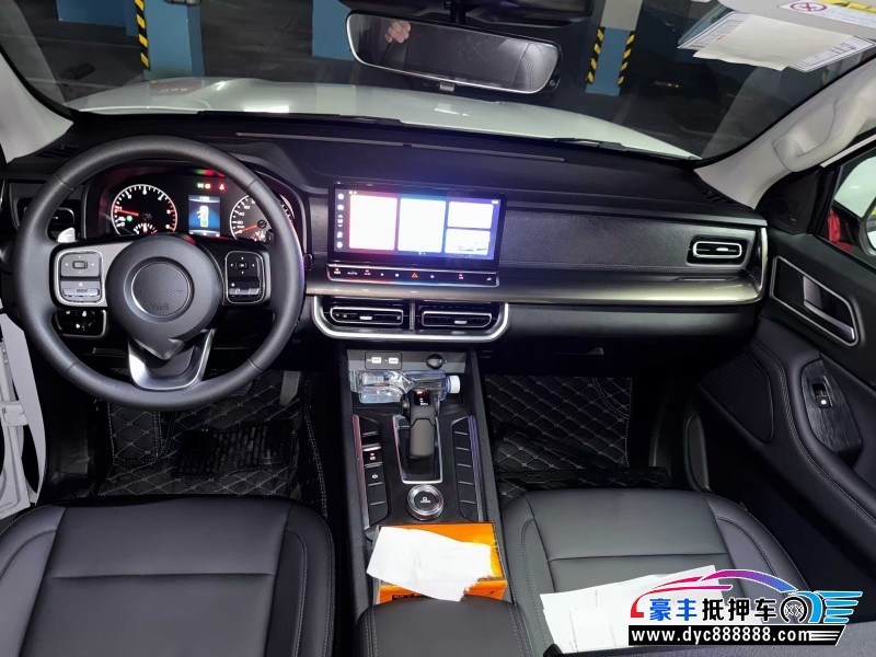 25年长城长城炮轿车抵押车出售