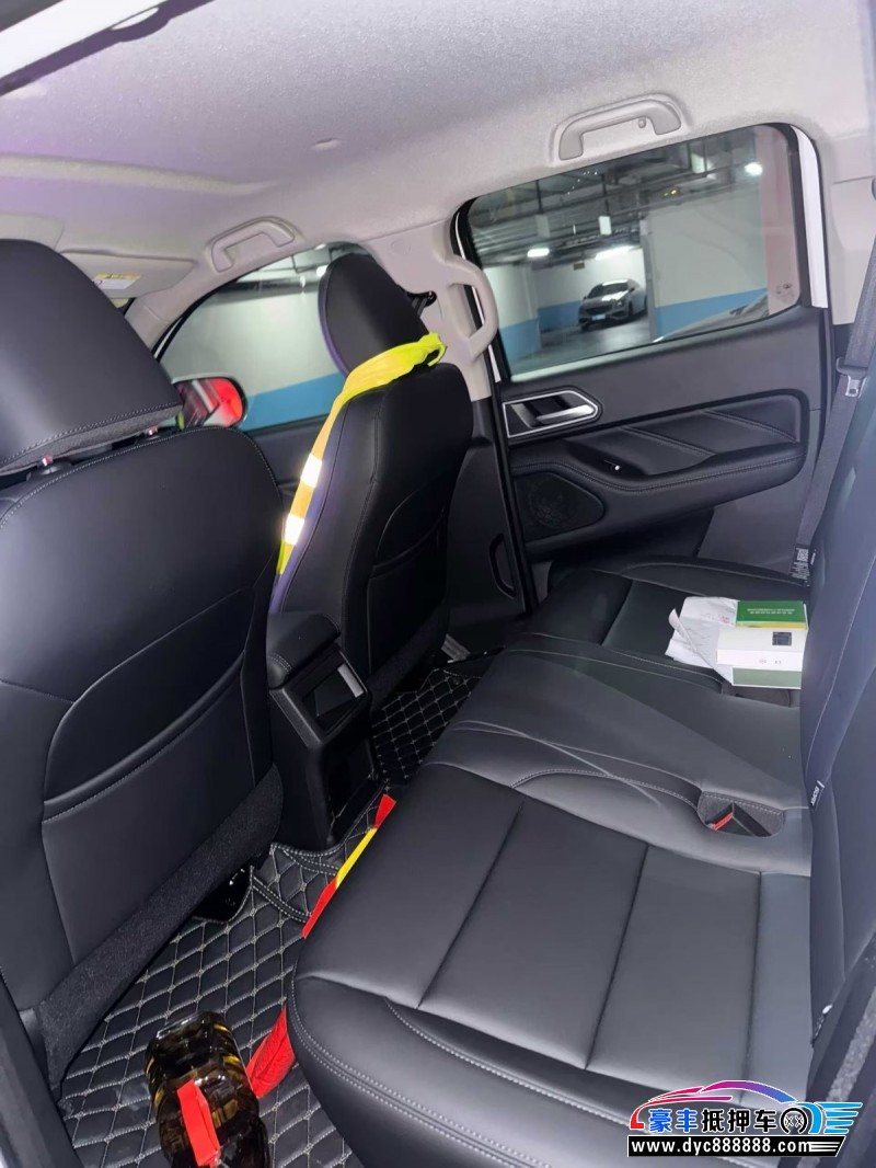 25年长城长城炮轿车抵押车出售