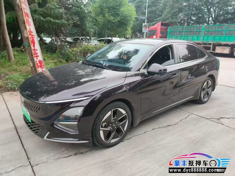 24年五菱星光轿车抵押车出售