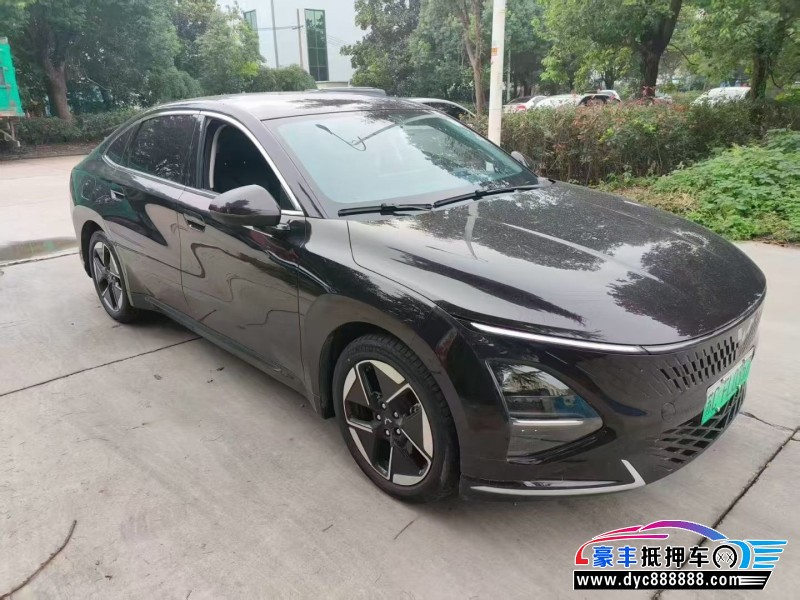 24年五菱星光轿车抵押车出售