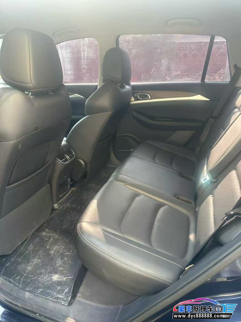 24年创维EV6轿车抵押车出售