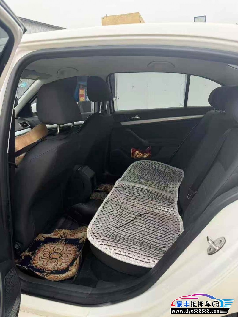 20年大众朗逸轿车抵押车出售