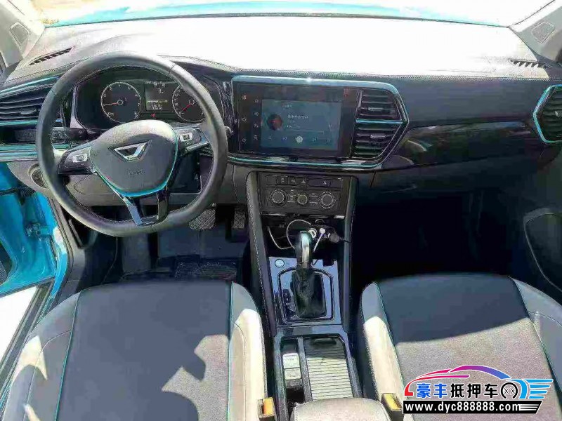 23年大众捷达轿车抵押车出售