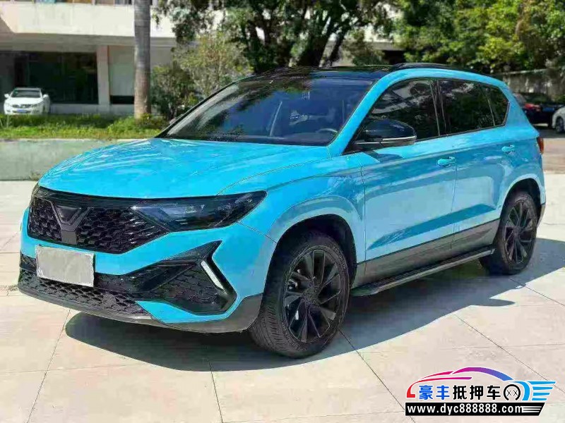 23年大众捷达轿车抵押车出售