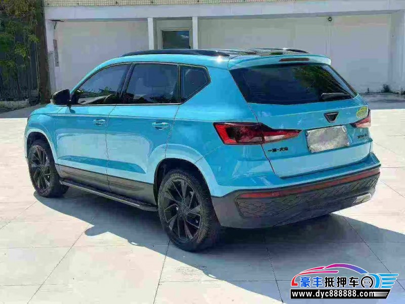 23年大众捷达轿车抵押车出售