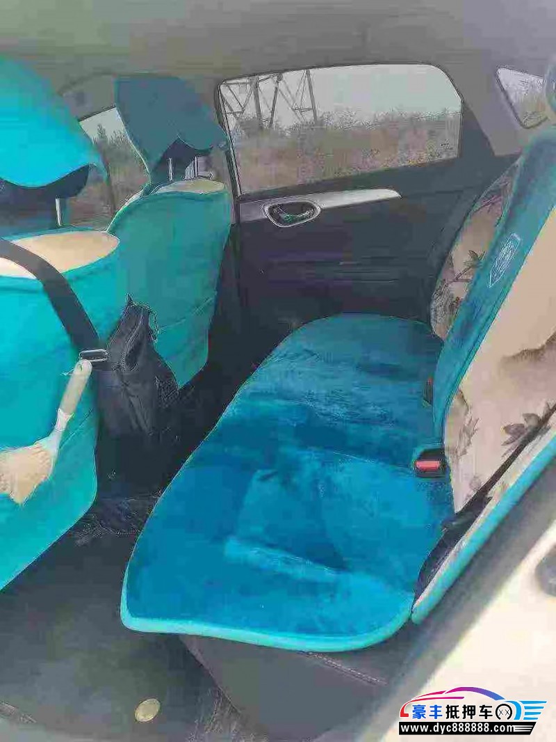 23年日产轩逸轿车抵押车出售