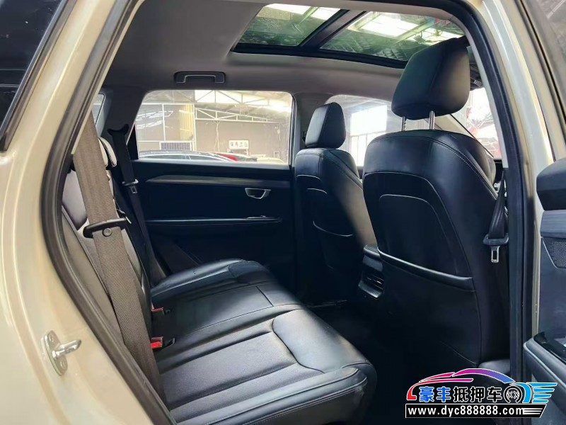 22年五菱星辰轿车抵押车出售