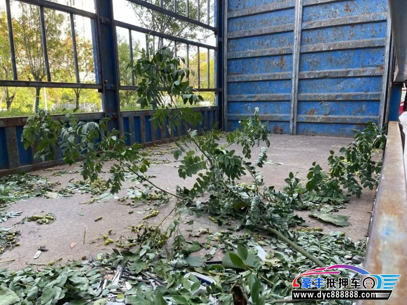 21年江淮骏铃轿车抵押车出售