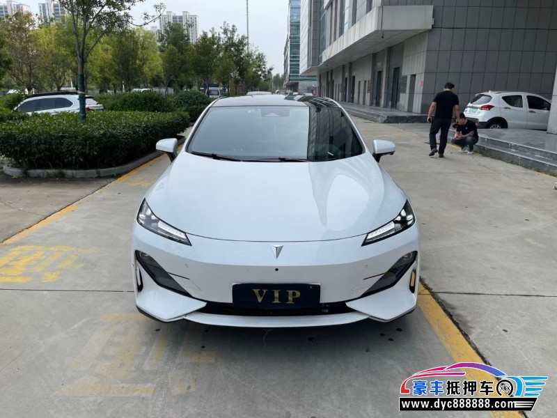 24年长安深蓝SL03轿车抵押车出售