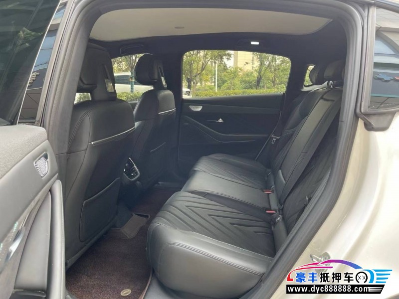 24年长安深蓝SL03轿车抵押车出售