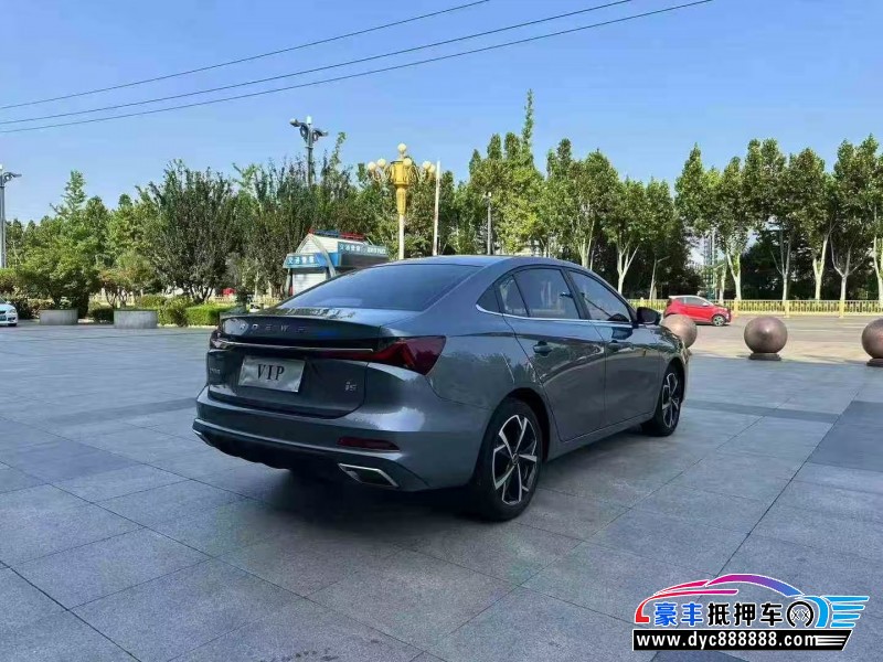 24年荣威i5轿车抵押车出售