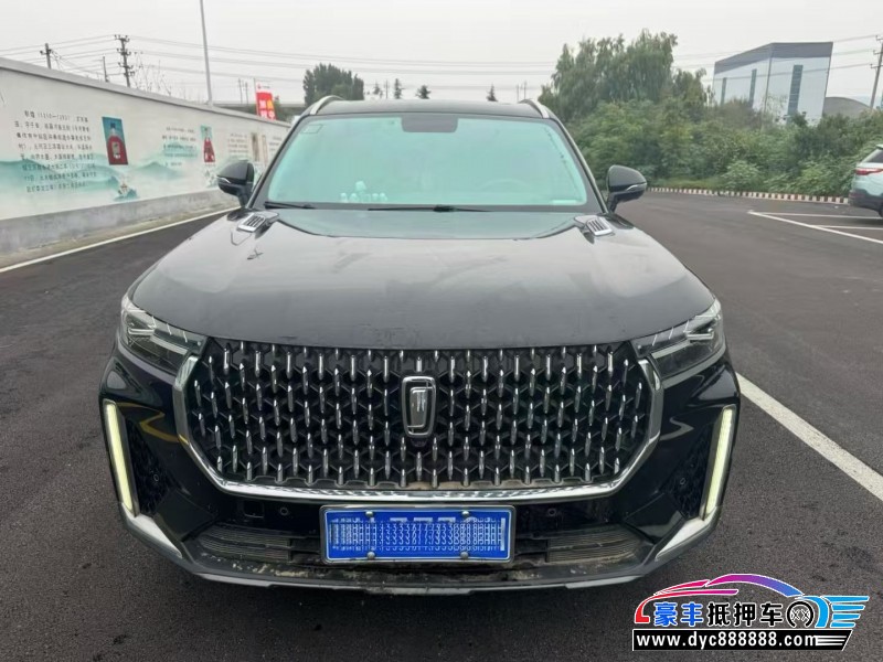 20年奔腾T99轿车抵押车出售