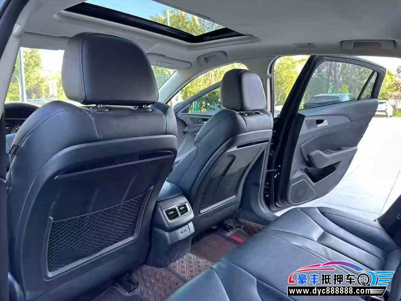 23年红旗H5轿车抵押车出售