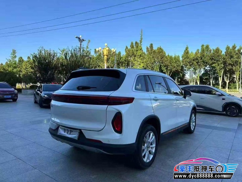 23年创维HT-i轿车抵押车出售