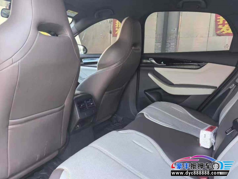 24年比亚迪秦轿车抵押车出售