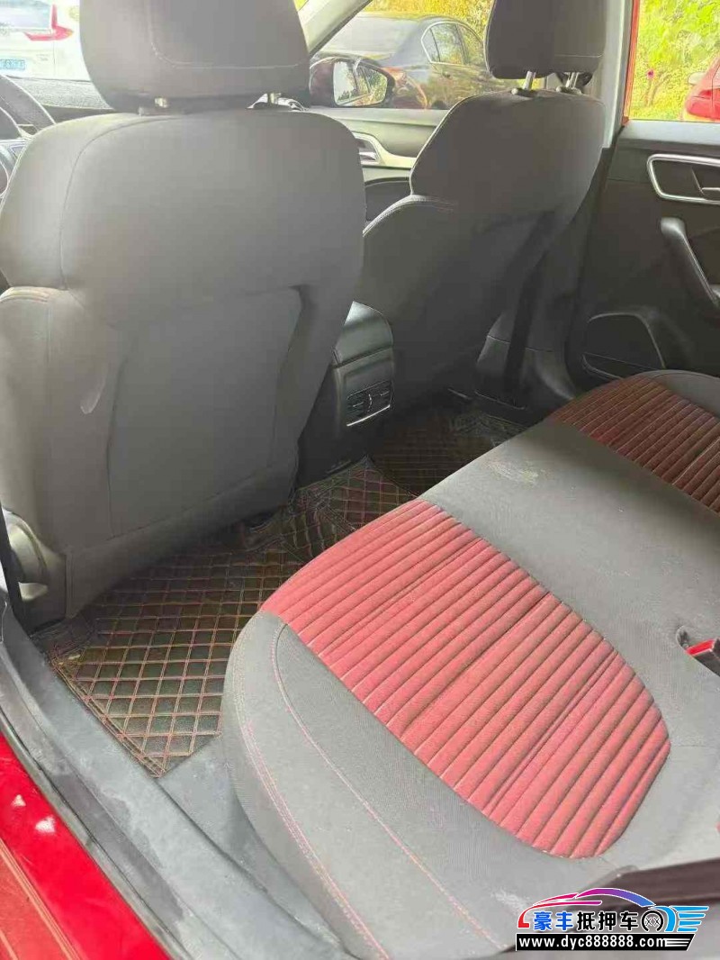 20年名爵MG轿车抵押车出售