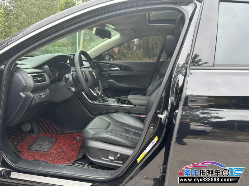 20年红旗H5轿车抵押车出售