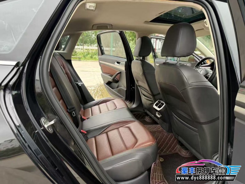 19年大众朗逸轿车抵押车出售