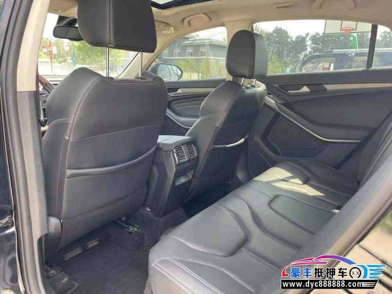 20年福特领界轿车抵押车出售