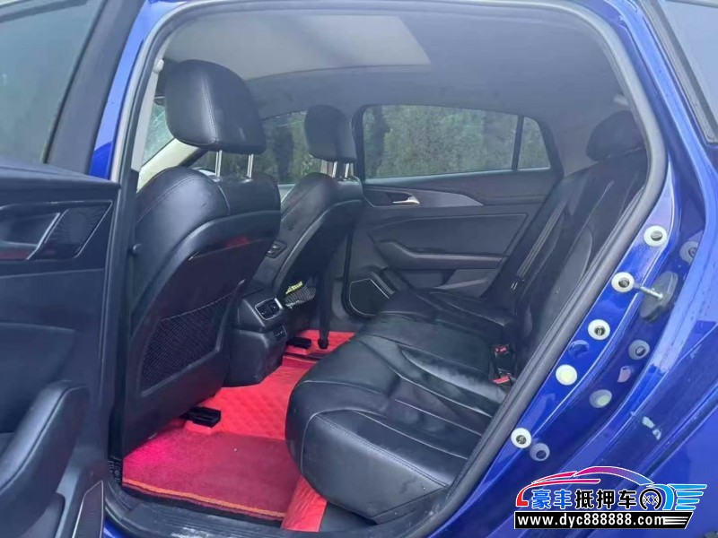 21年红旗H5轿车抵押车出售