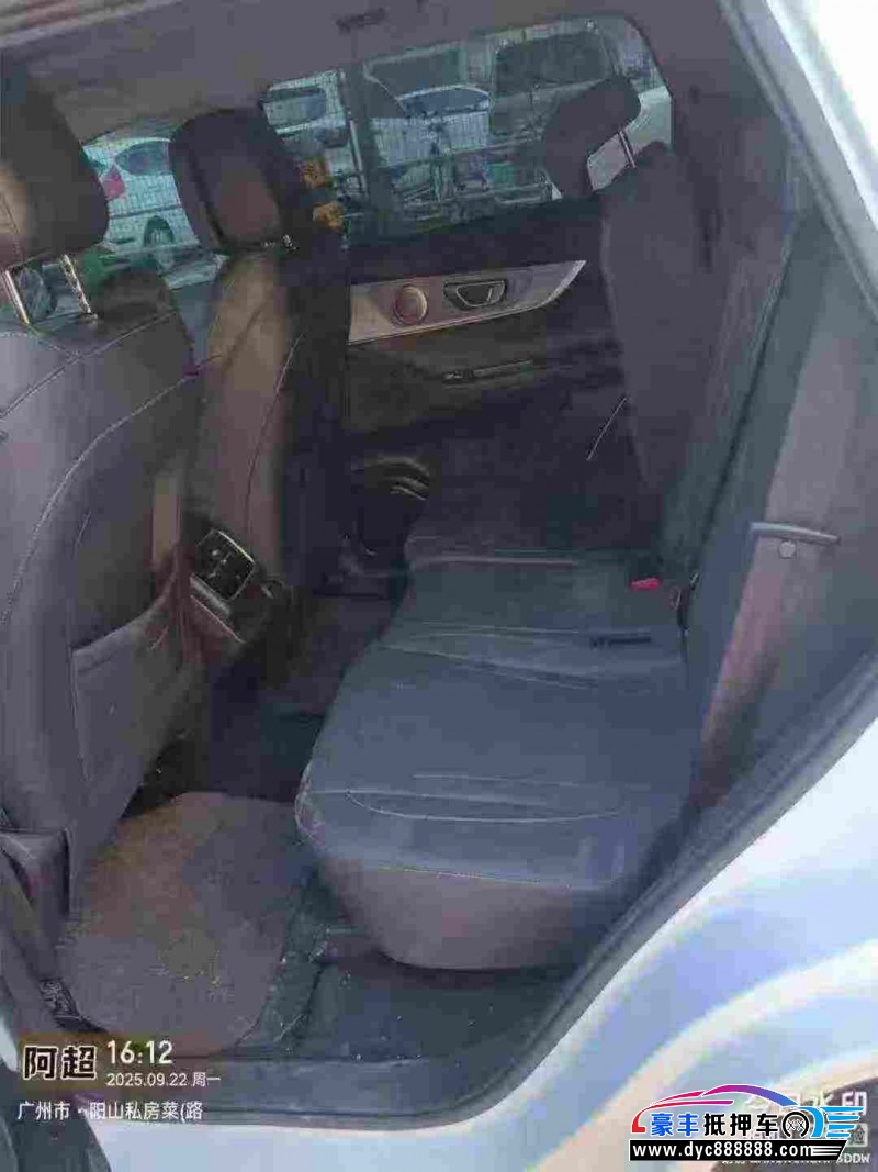 24年奇瑞瑞虎8轿车抵押车出售